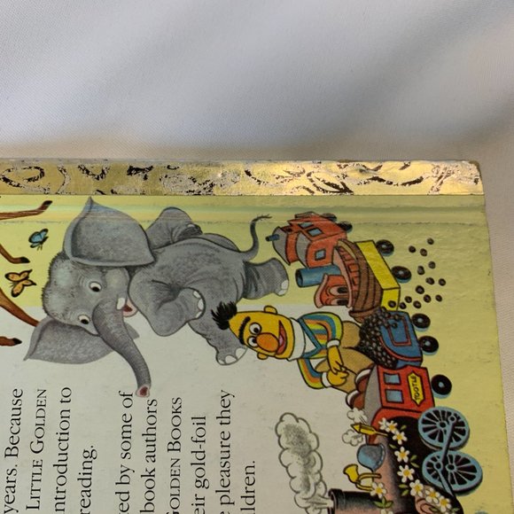 A Little Golden Book Eloise Wilkin's Mother Goose Hardcover - Picture 6 of 8